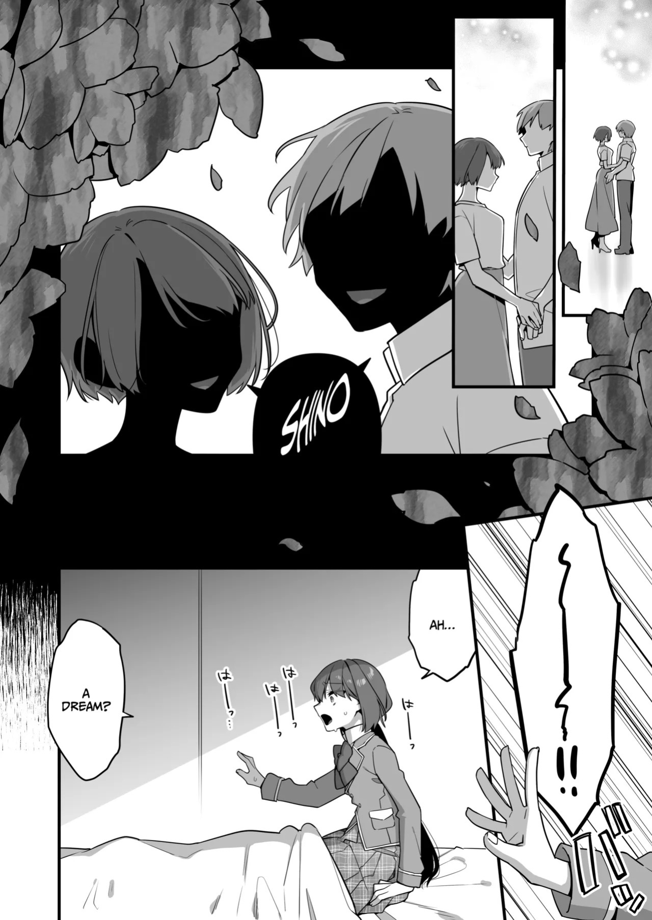 [U-RaL (Yamanashi Yuuya)] Aku no Tesaki ni Natta node. ~Mahou Shoujo o Ryoujoku Shimasu~ 3 [English] [CulturedCommissions] [Digital]