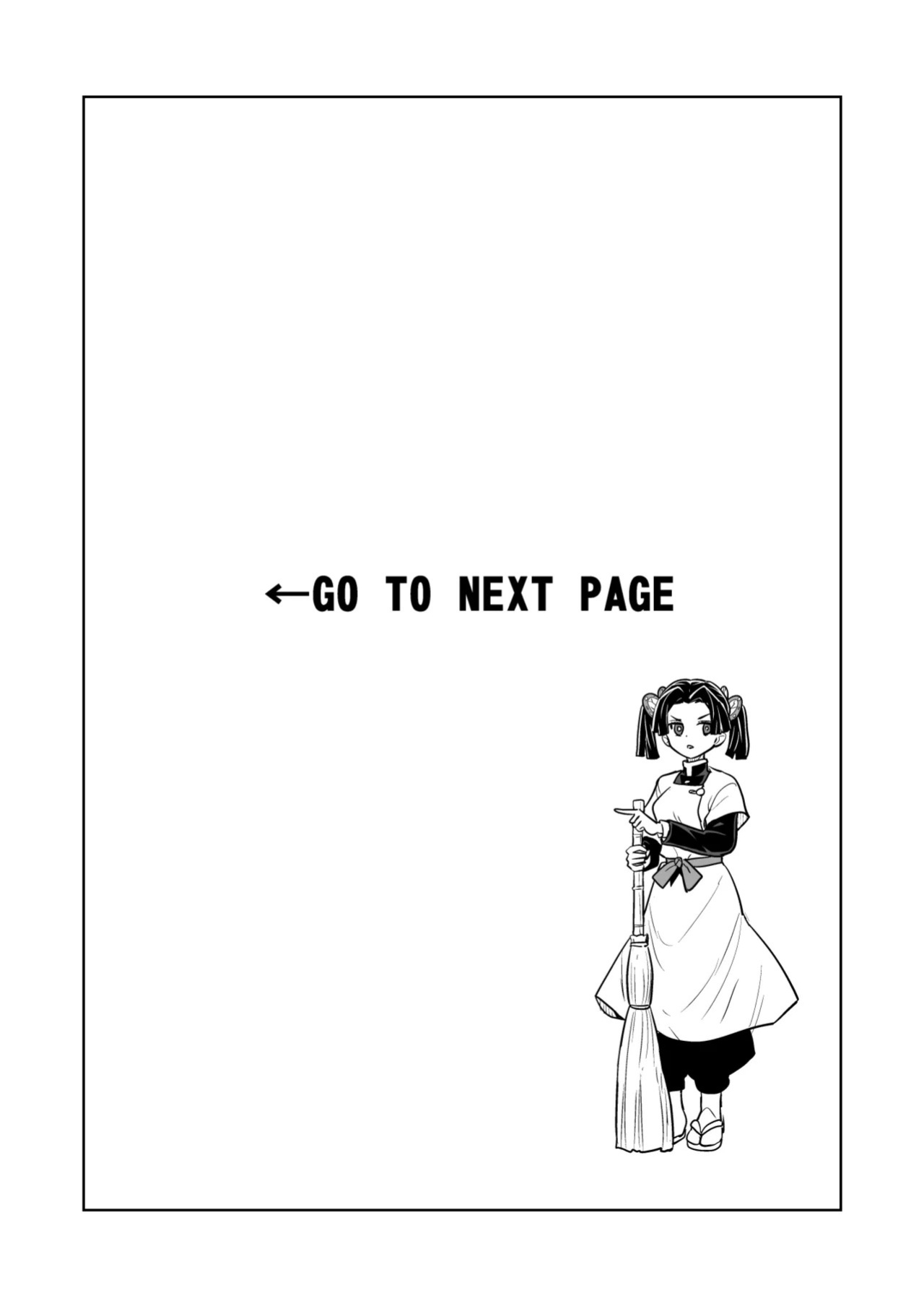 [Zenra Restaurant (Heriyama)] Kore de Saigo desu kara Aoi-chan | This Is the Last One, Aoi (Kimetsu no Yaiba) [English] [Nishimaru] [Digital]