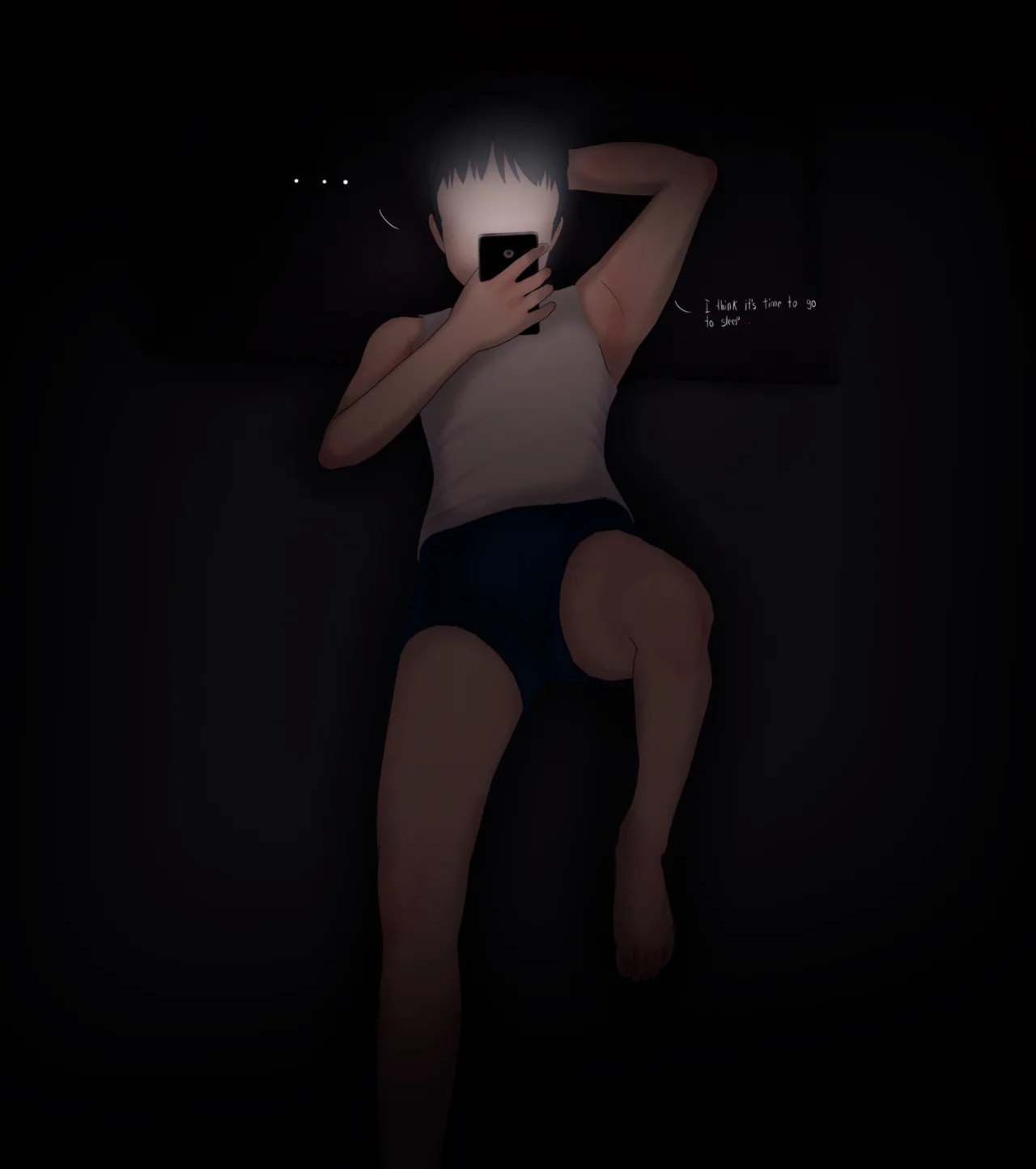 [Artist] - Oppailover727 (Vyrus Smith) / 胸の崇拝者 (Pt. 2) [Uncensored]