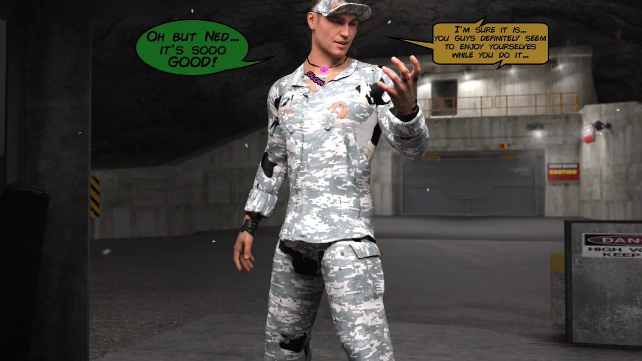 [Nexstat] Splintered Cells