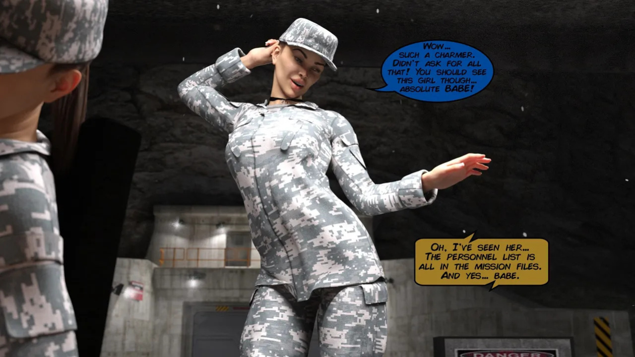 [Nexstat] Splintered Cells