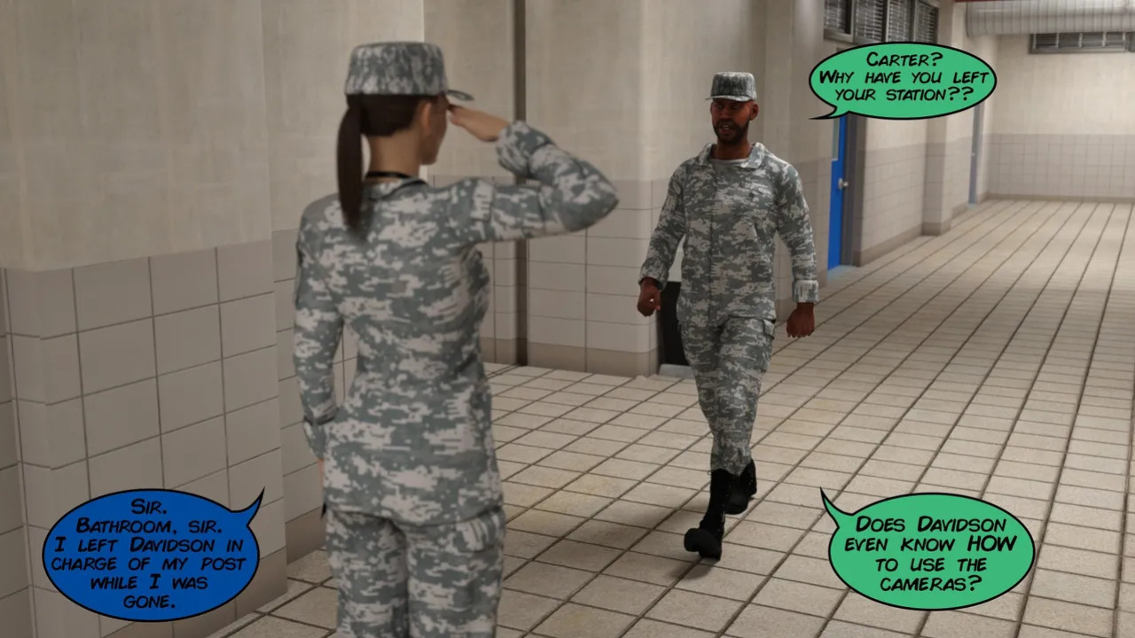 [Nexstat] Splintered Cells