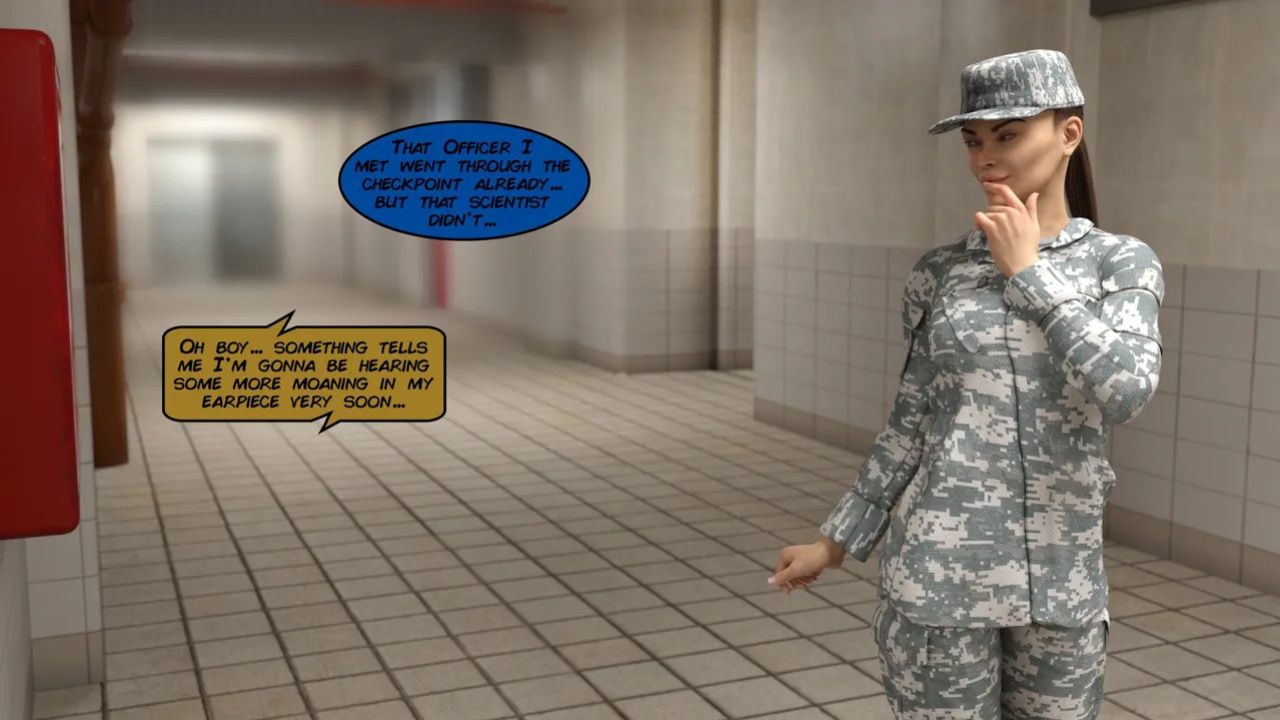 [Nexstat] Splintered Cells