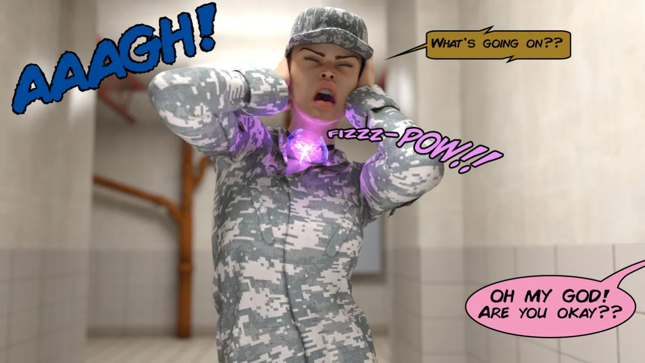 [Nexstat] Splintered Cells
