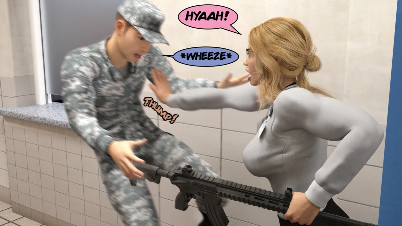 [Nexstat] Splintered Cells