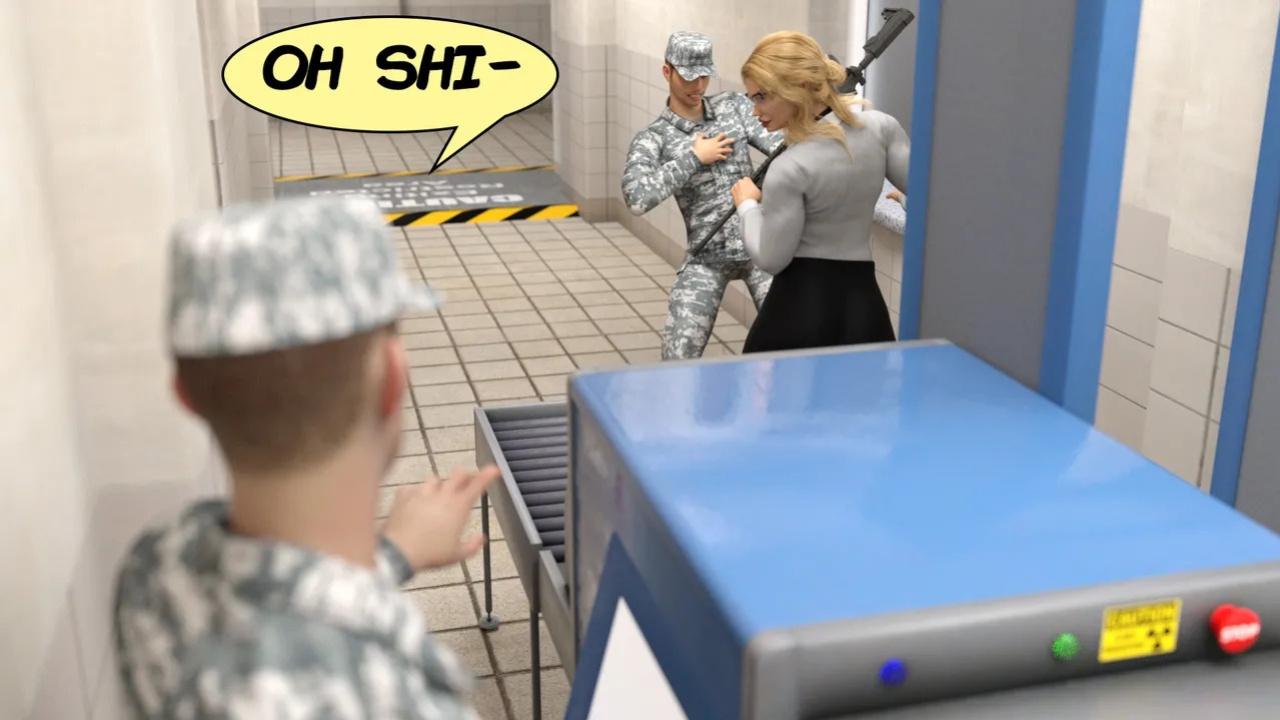 [Nexstat] Splintered Cells