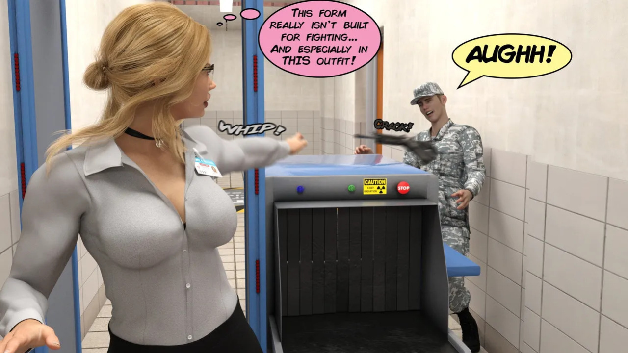 [Nexstat] Splintered Cells