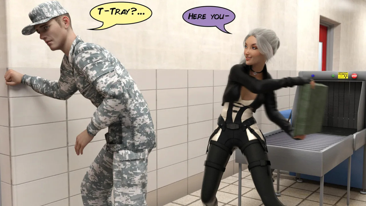 [Nexstat] Splintered Cells