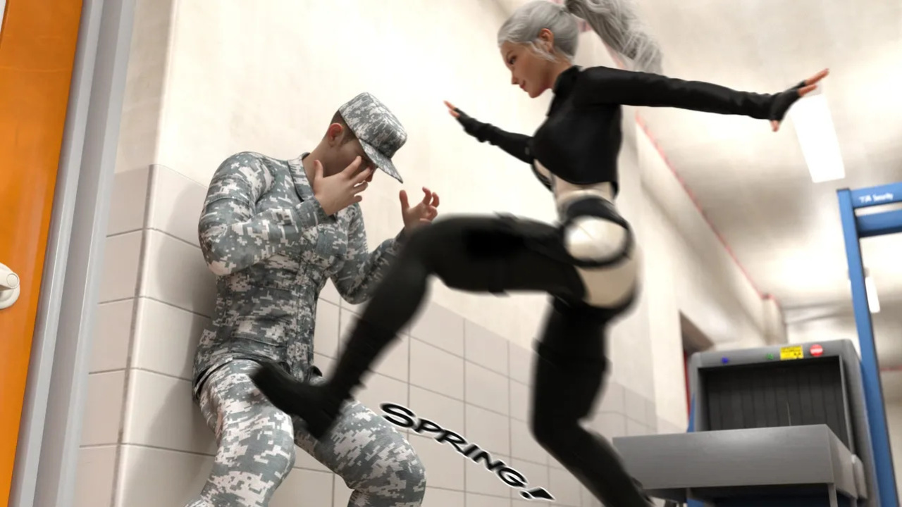 [Nexstat] Splintered Cells