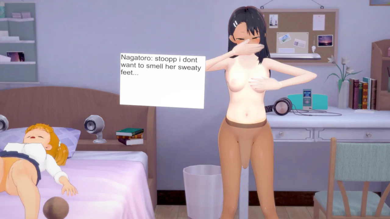 [ThatCatsuitGuy] Bullying the bully