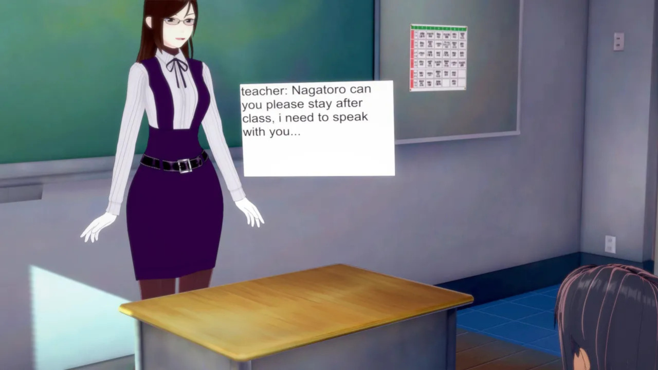 [ThatCatsuitGuy] Bullying the bully