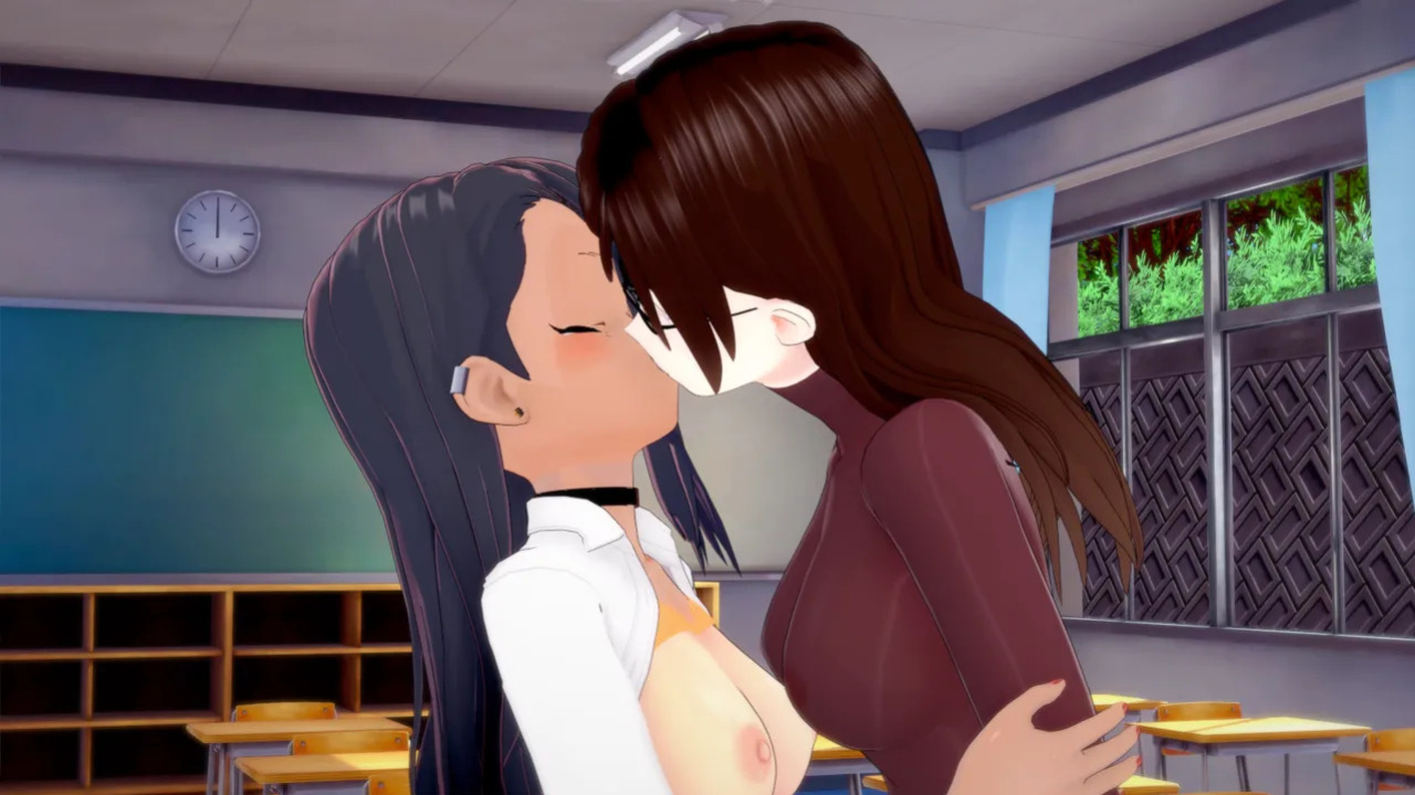 [ThatCatsuitGuy] Bullying the bully