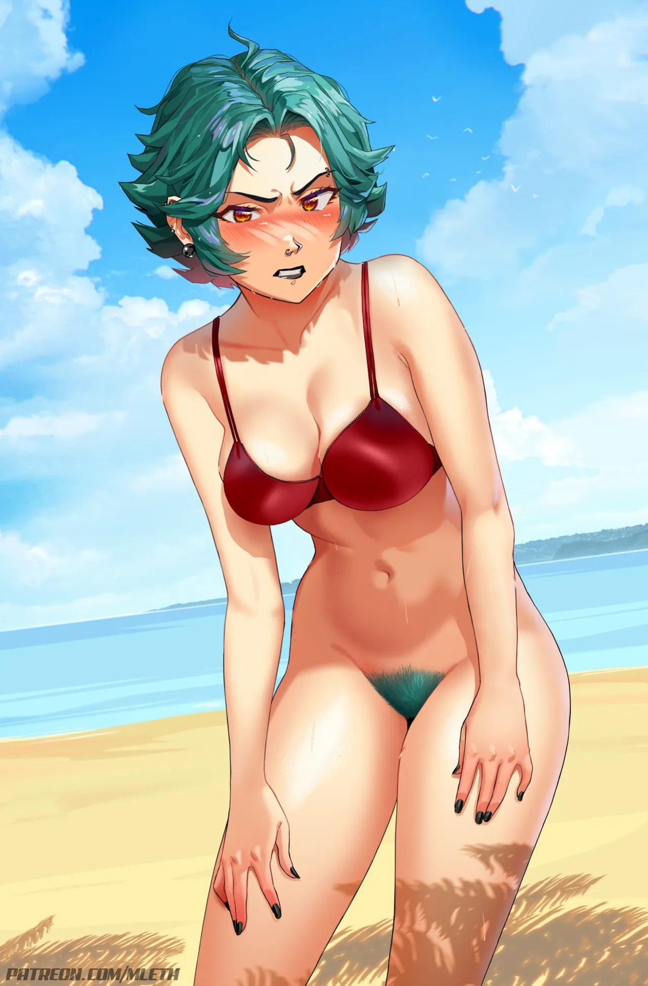 [MLeth] Tier 2 - Patreon Jul Aug & Sep 2025