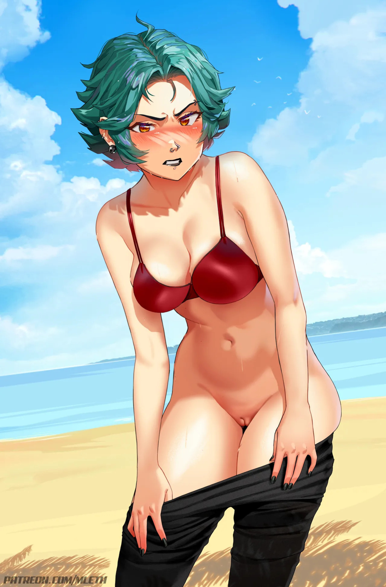 [MLeth] Tier 2 - Patreon Jul Aug & Sep 2025
