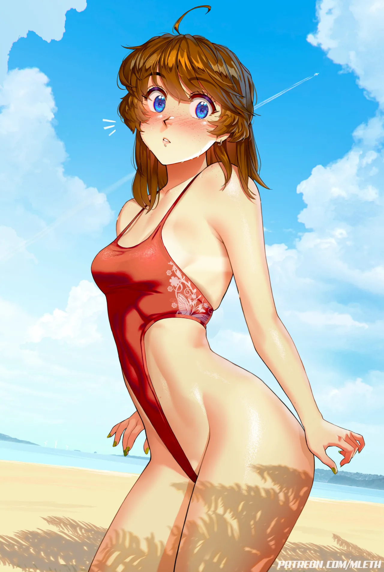 [MLeth] Tier 2 - Patreon Jul Aug & Sep 2025