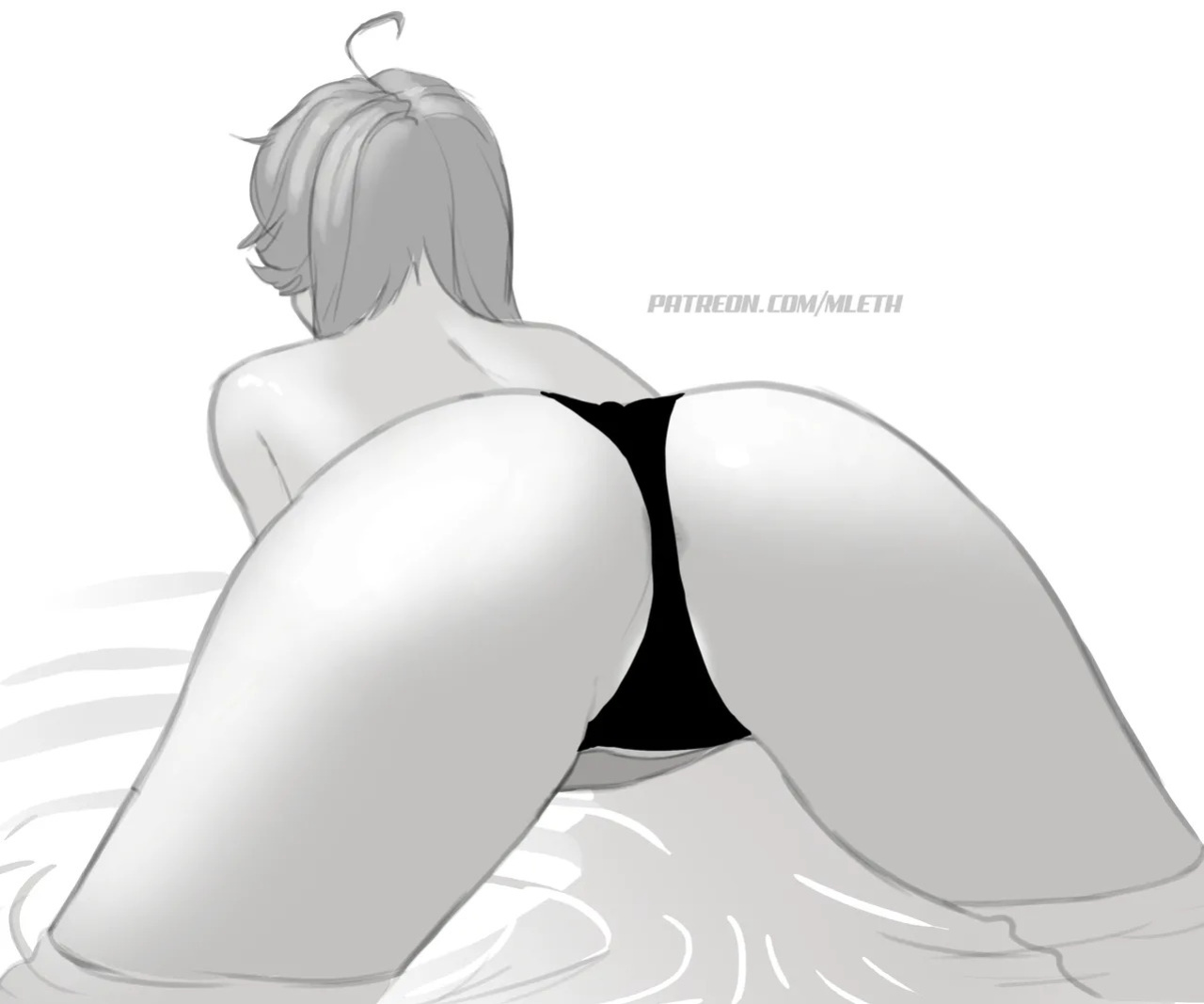 [MLeth] Tier 2 - Patreon Jul Aug & Sep 2025