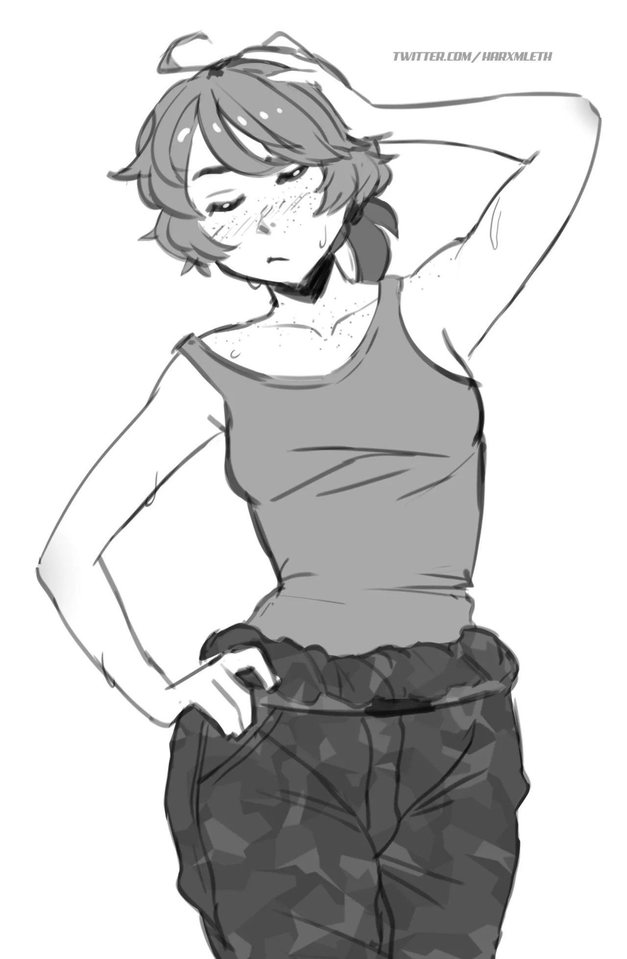 [MLeth] Tier 2 - Patreon Jul Aug & Sep 2025