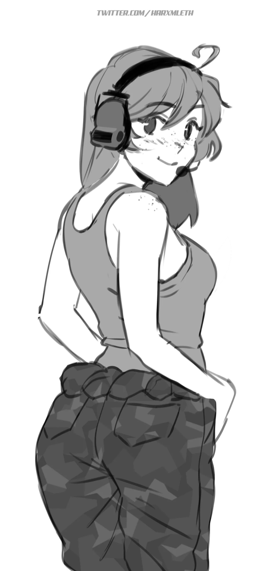[MLeth] Tier 2 - Patreon Jul Aug & Sep 2025