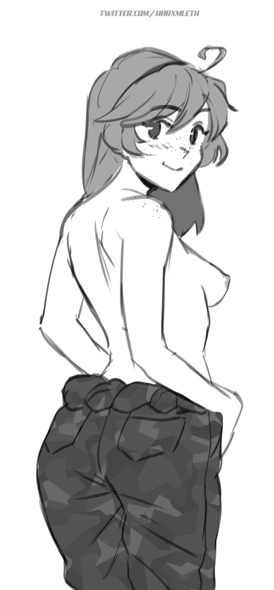 [MLeth] Tier 2 - Patreon Jul Aug & Sep 2025