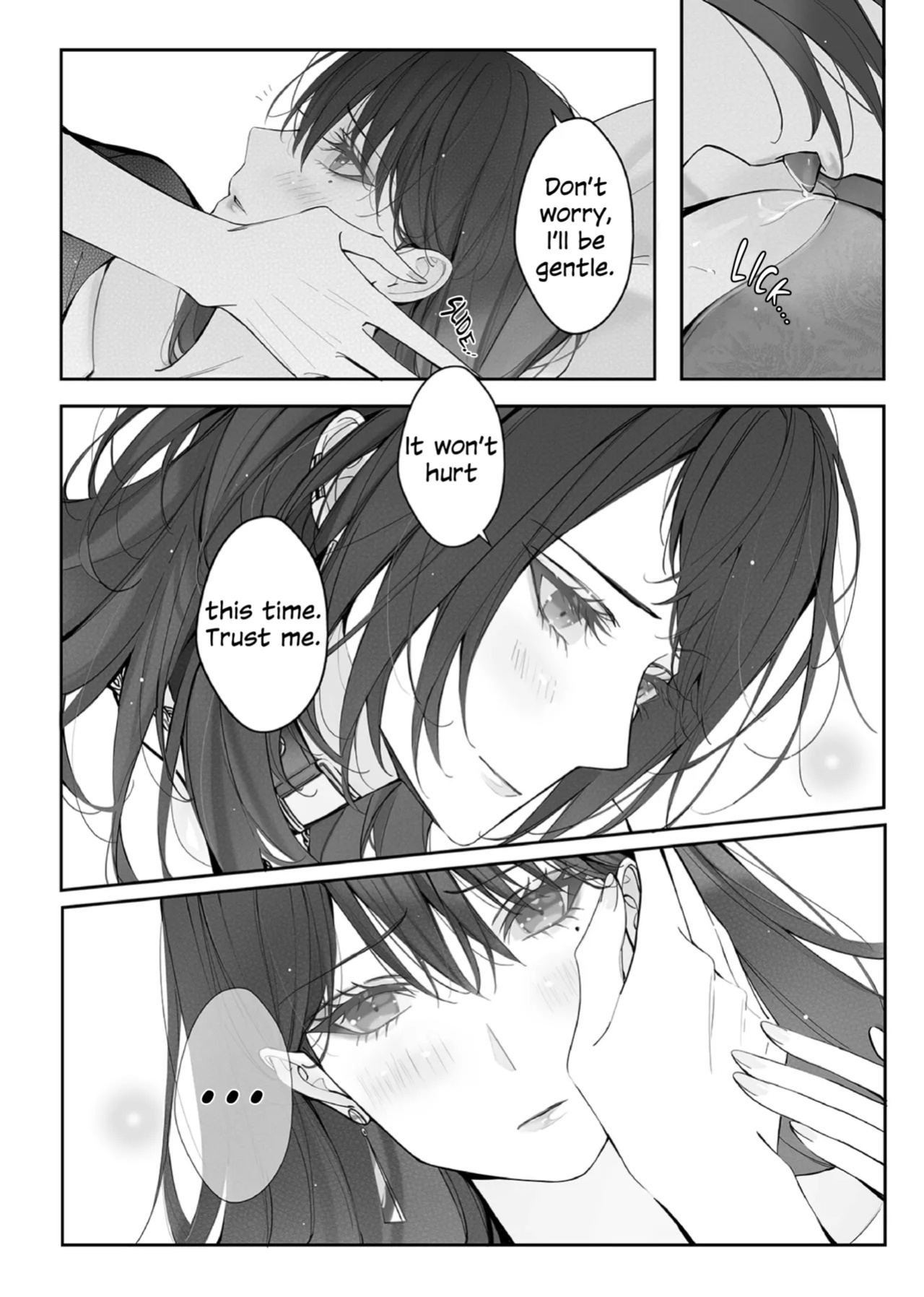 [Kourui] Neverleft (BanG Dream! It's MyGO!!!!!) [English] [Gouma-Den]