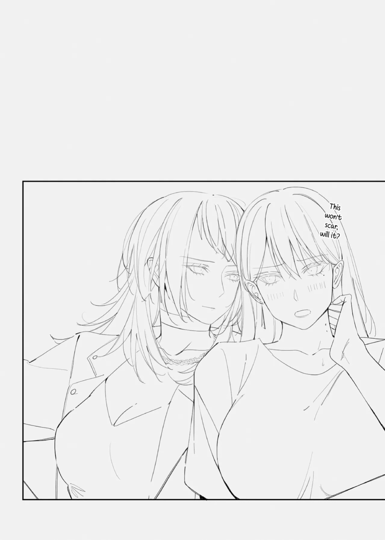 [Kourui] Neverleft (BanG Dream! It's MyGO!!!!!) [English] [Gouma-Den]
