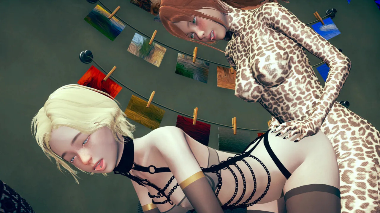 [ThatCatsuitGuy] The private university