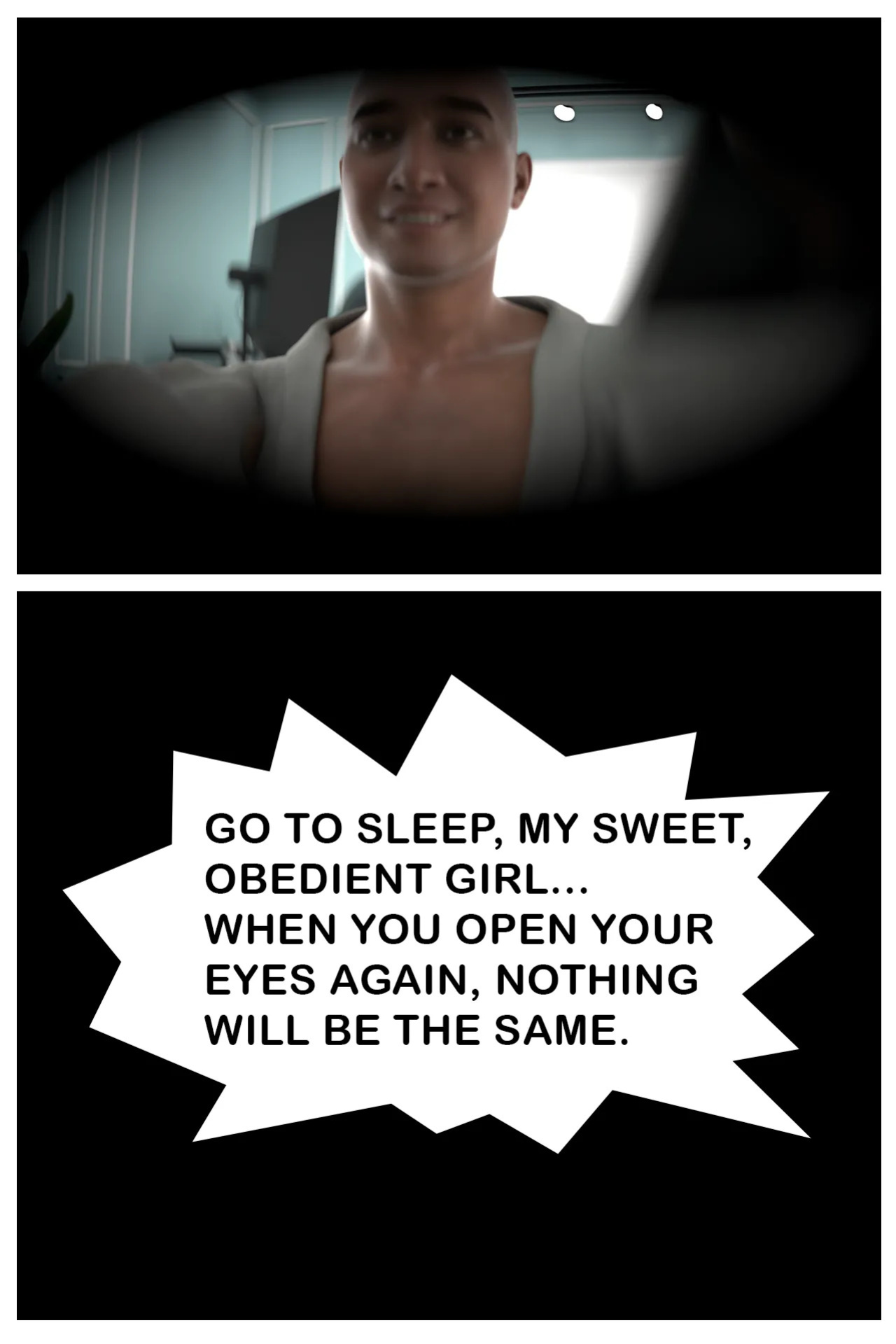 Maid Slave (Episode 1)