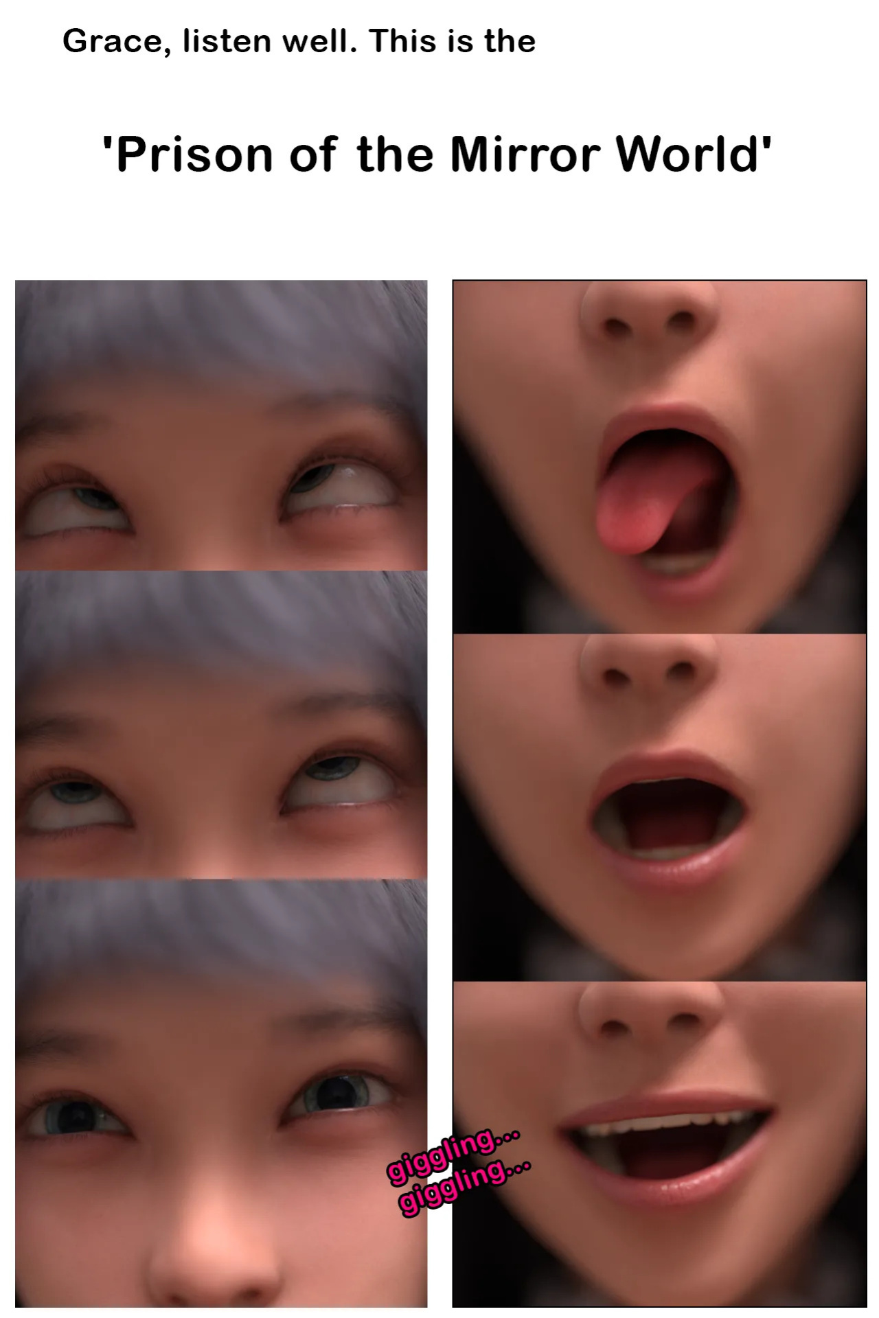Maid Slave (Episode 1)