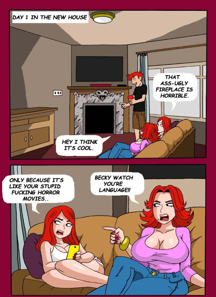 The Lust Portal