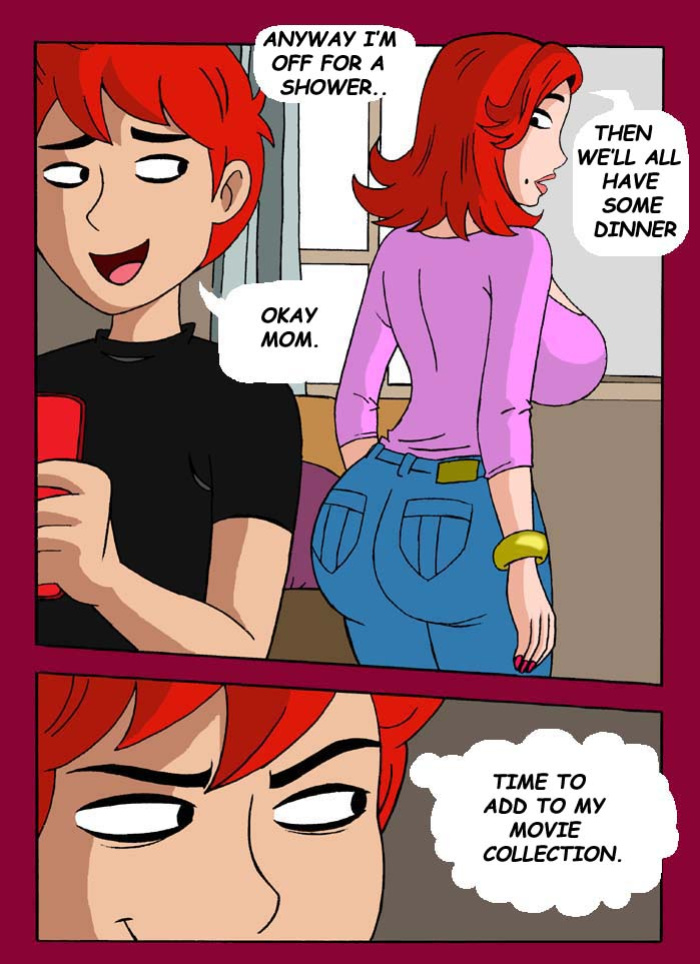 The Lust Portal