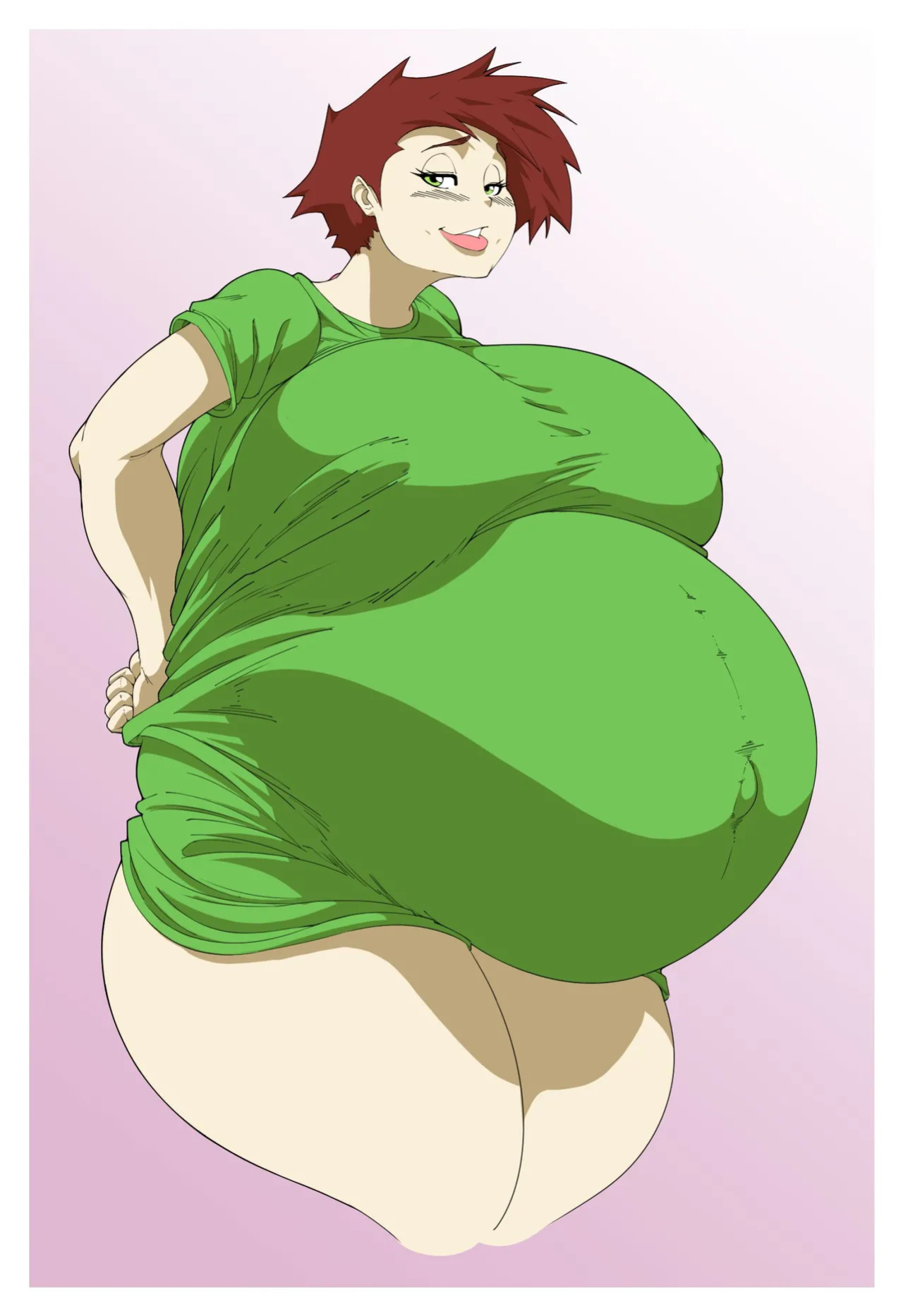 [Shryland] Mayternity artpack 2024