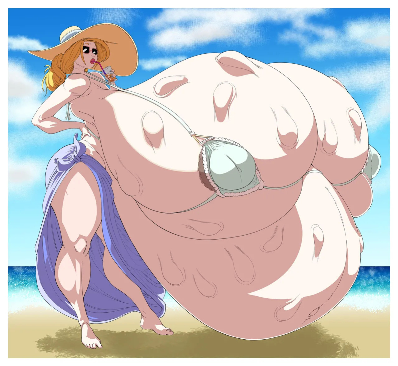 [Shryland] Mayternity artpack 2024