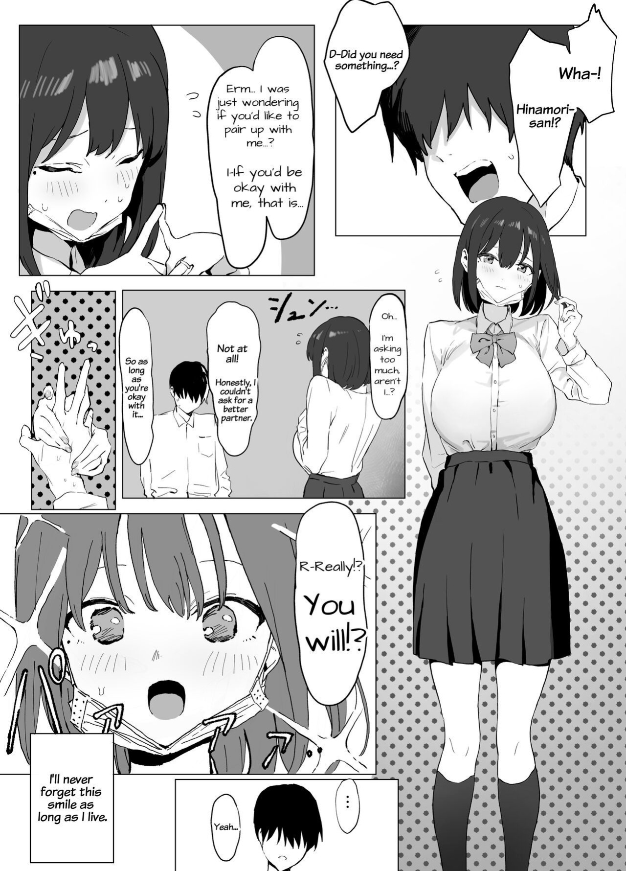 [Sakai] Sexual Experimentation Practice! [English] [frippe [Decensored] [Digital]