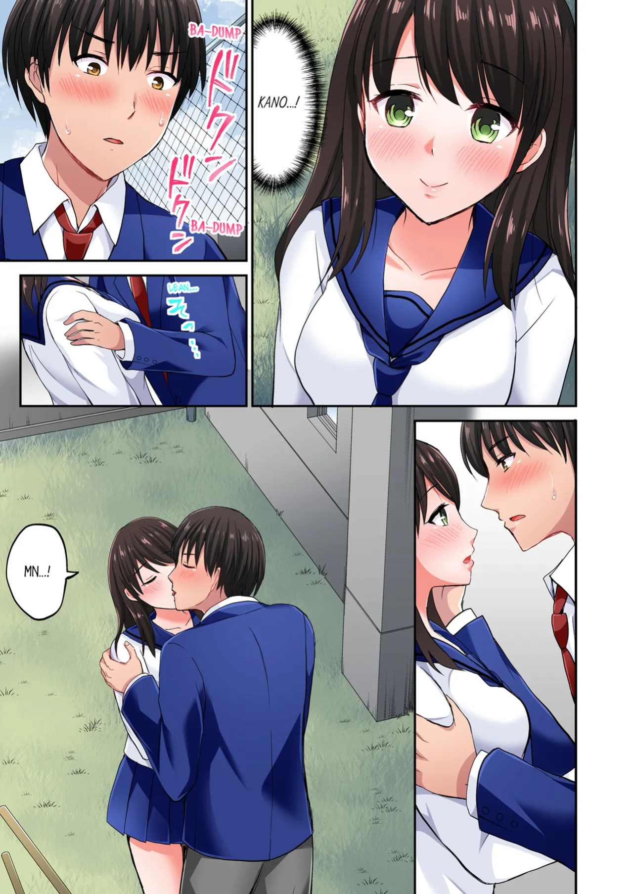 [Takayama Non] Pashiri no Shita Teku, Yabaitte... ~ Ebi Sori Iki Suru Namaiki Gyaru | Bullied Boy's Tongue Revenge Vol.1-13 [English] [Decensored] [Ongoing]
