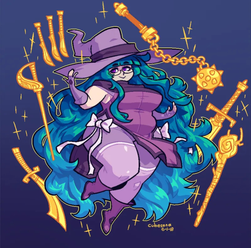 Artist:Cubesona
