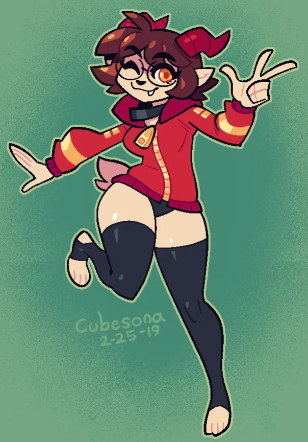 Artist:Cubesona