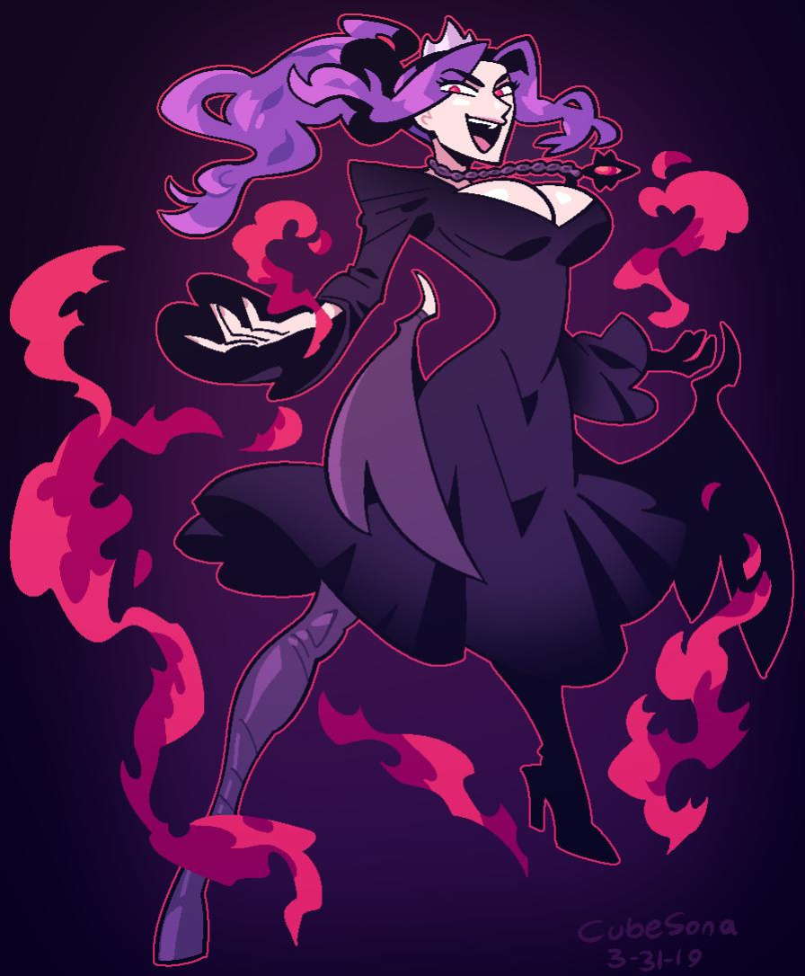 Artist:Cubesona