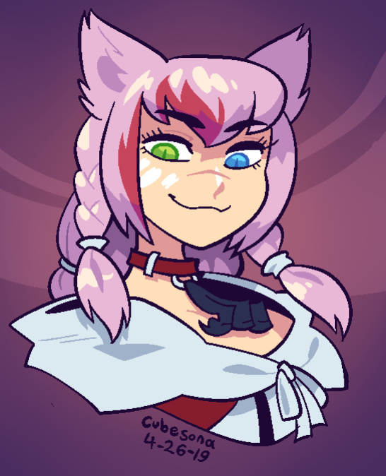 Artist:Cubesona