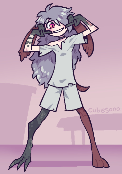 Artist:Cubesona