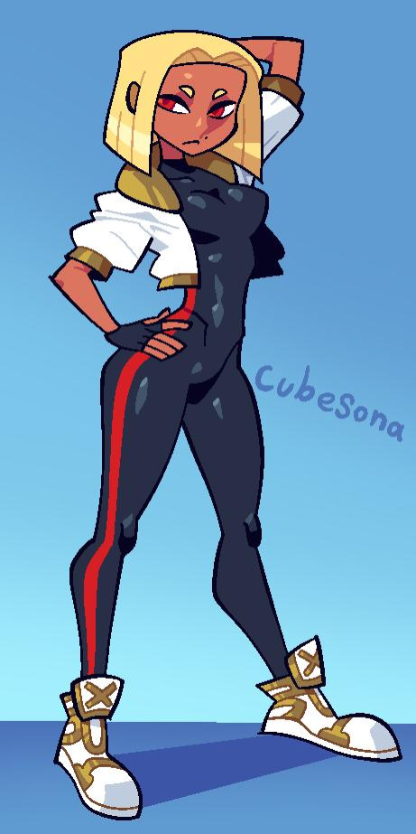 Artist:Cubesona