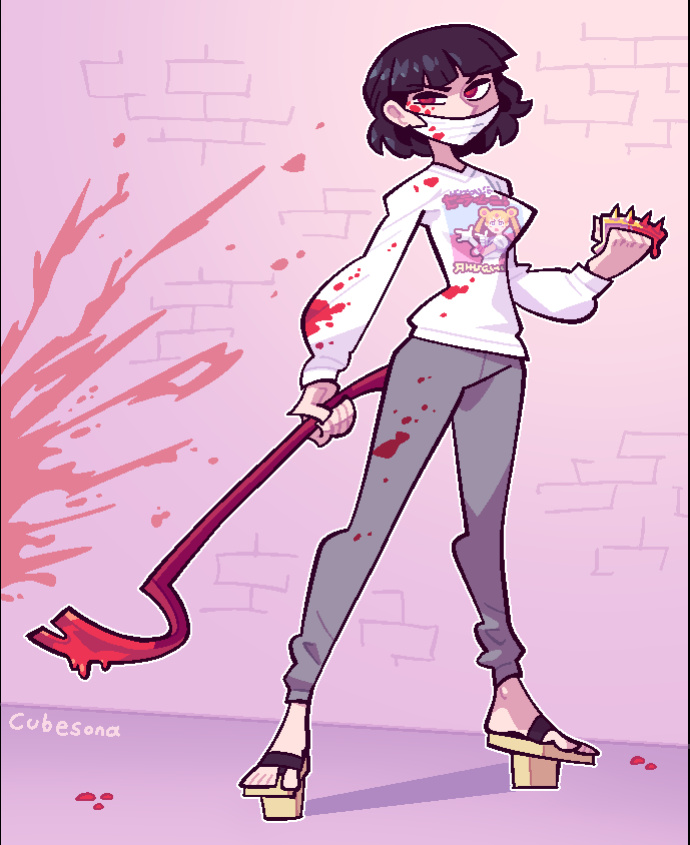 Artist:Cubesona