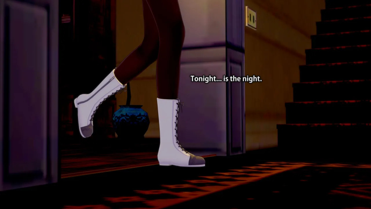 [DarkFlame] Ghost Busting????