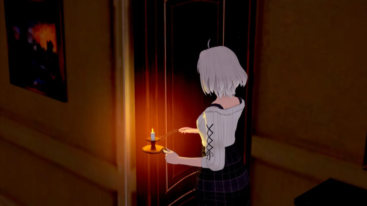 [DarkFlame] Ghost Busting????