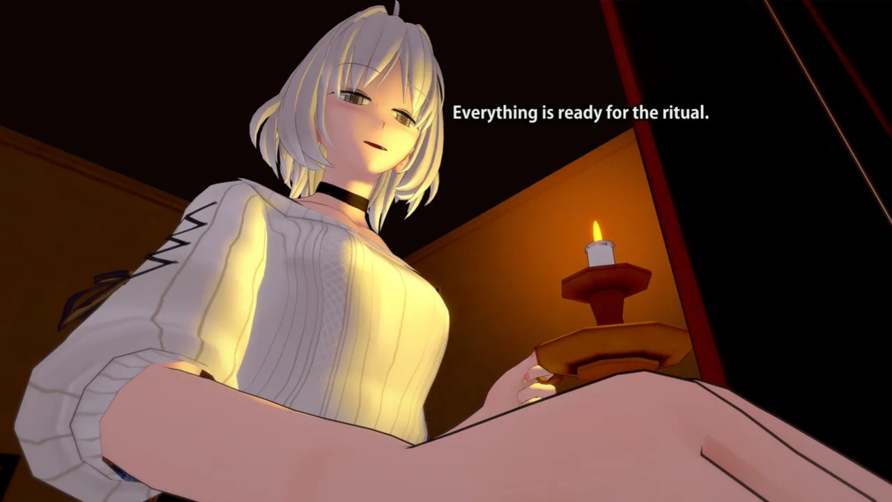 [DarkFlame] Ghost Busting????