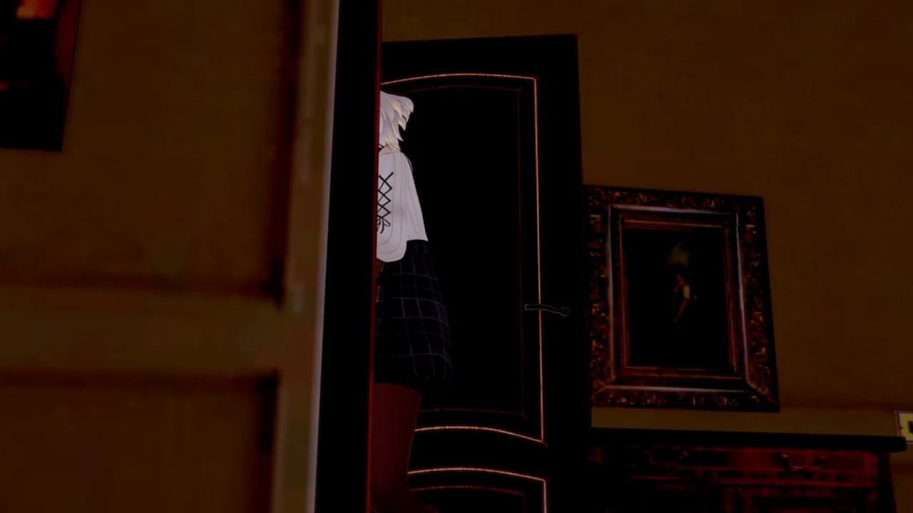 [DarkFlame] Ghost Busting????