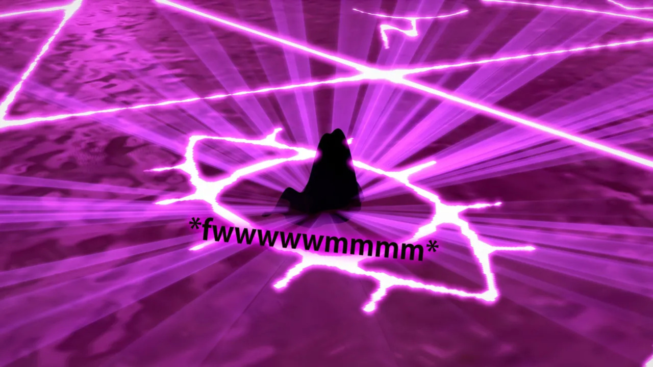 [DarkFlame] Ghost Busting????