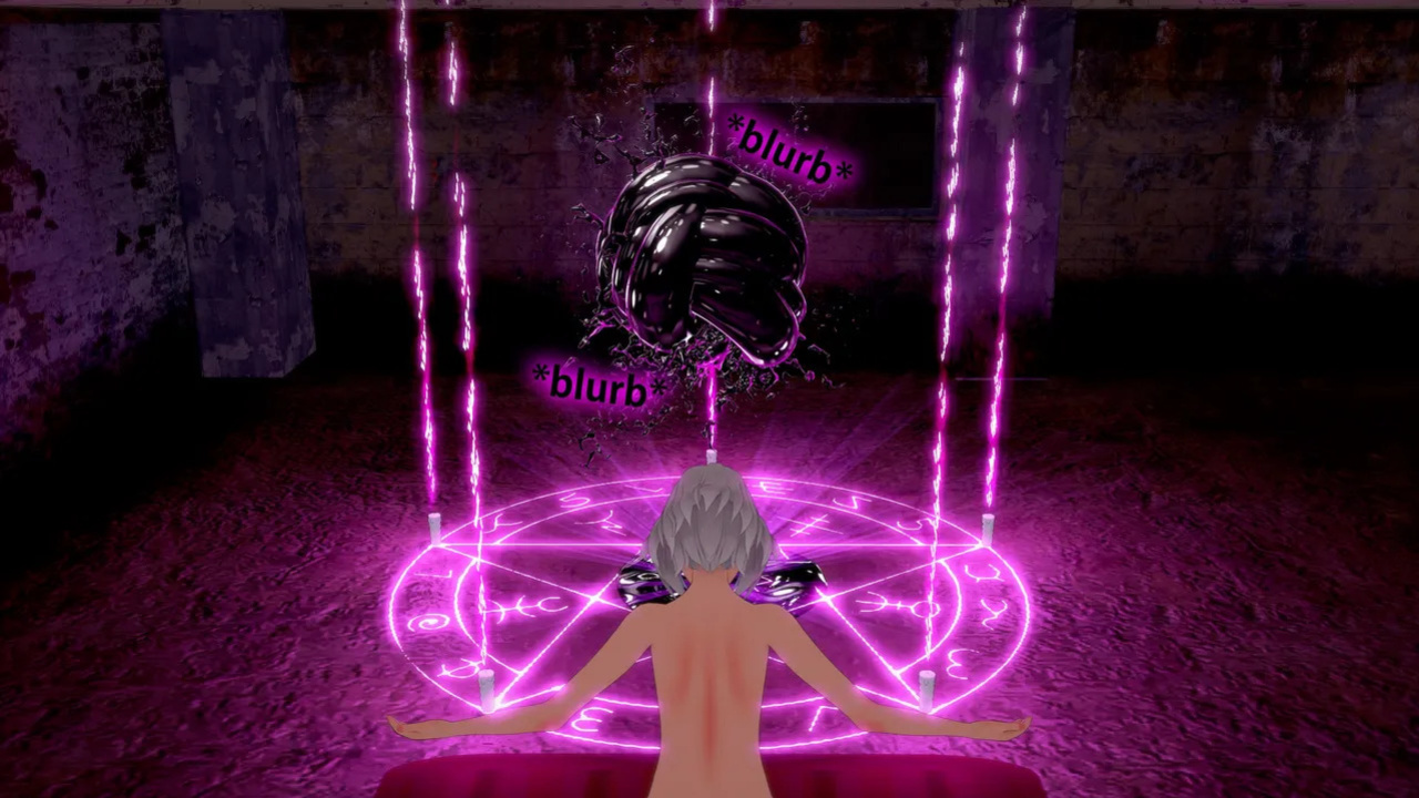 [DarkFlame] Ghost Busting????