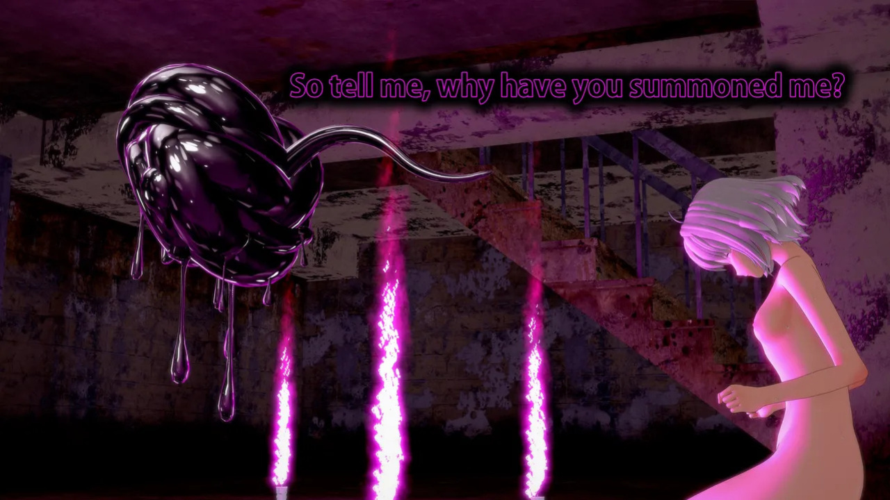 [DarkFlame] Ghost Busting????