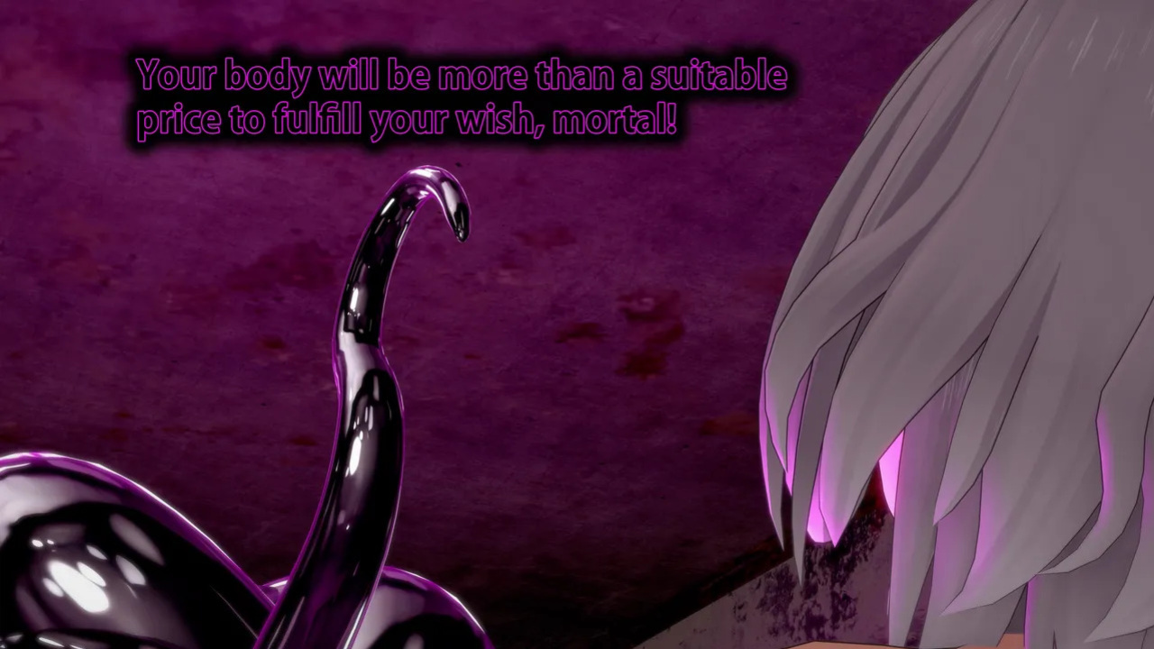 [DarkFlame] Ghost Busting????
