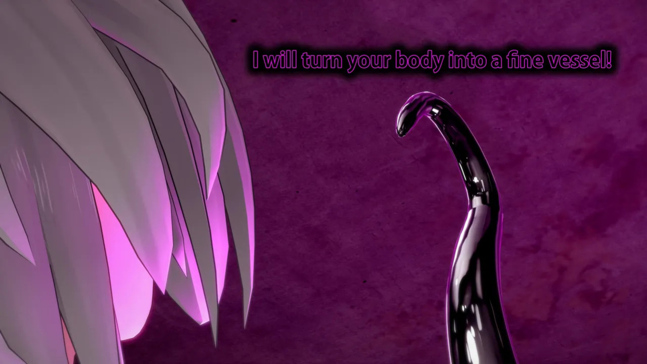 [DarkFlame] Ghost Busting????